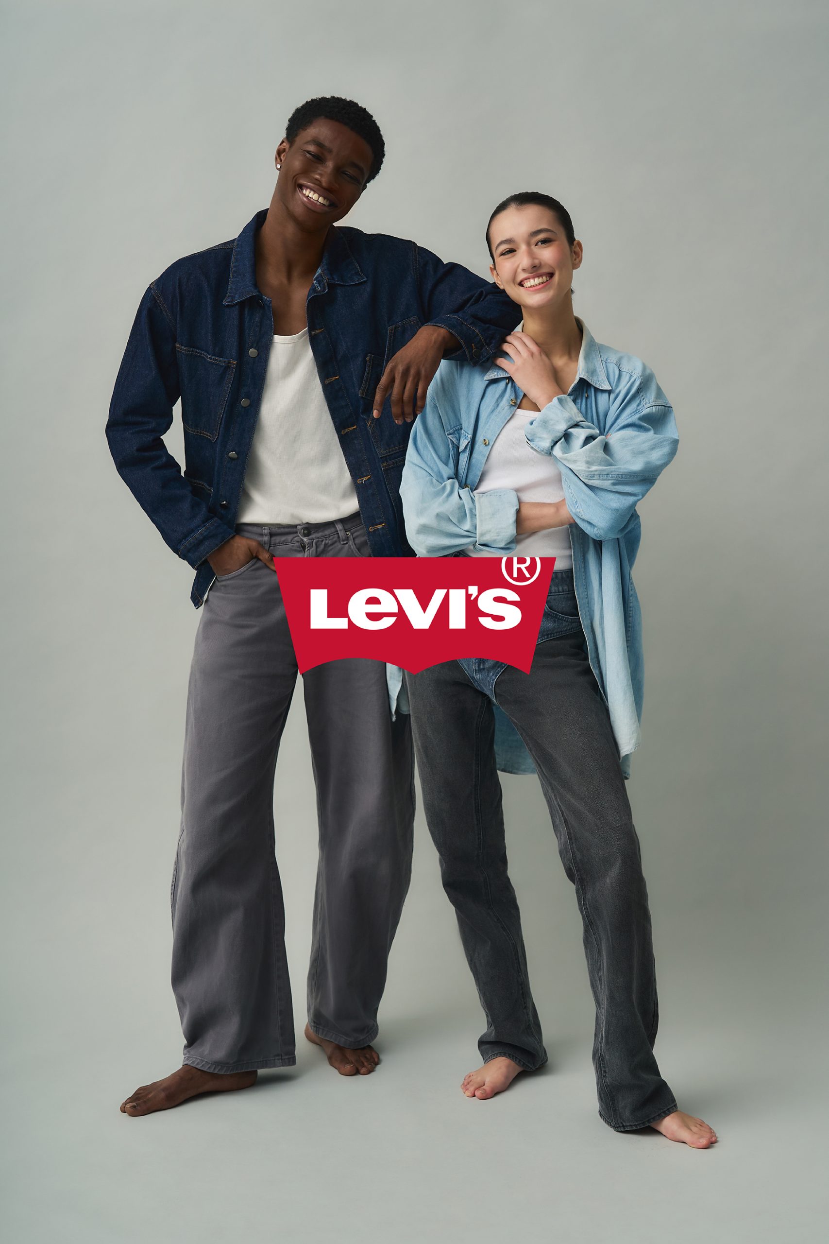 LEVI’S