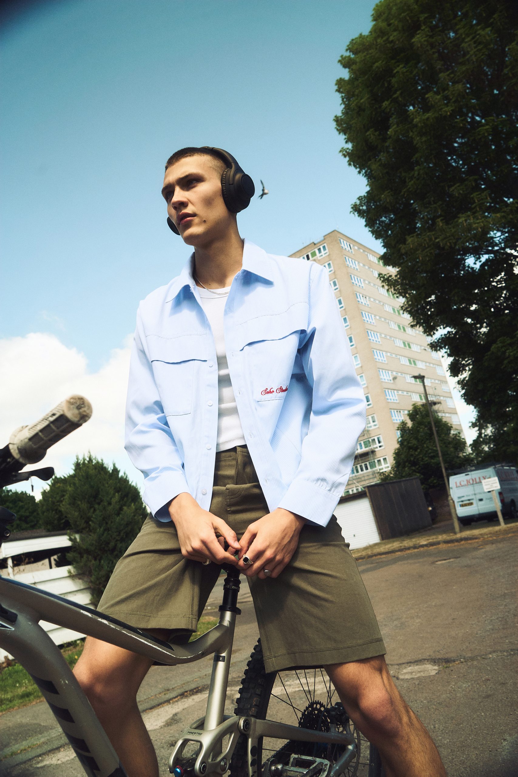 SOHO STUDIOS SUMMER0573